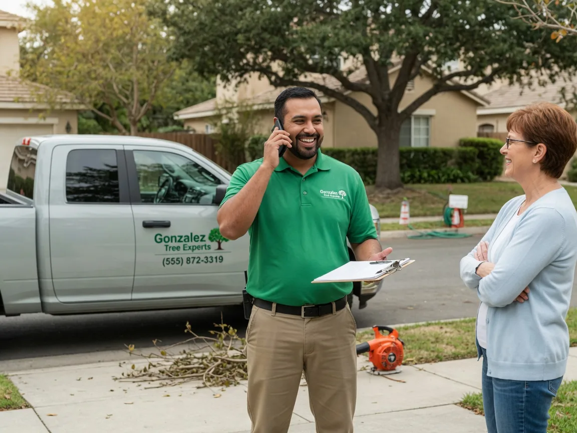 Tree Service Osceola, IN FAQs